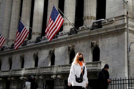 АНУ-д нэг өдөрт 50 мянган шинэ тохиолдол илэрлээ