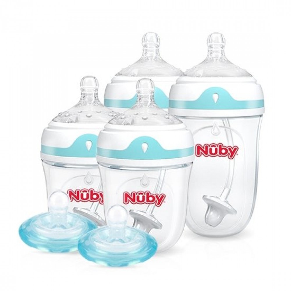 Nuby хүүхдийн аяга