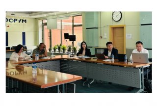 Эдийн засгийн зөвлөлөөс өрийн удирдлагын асуудлаарх санал, зөвлөмжөө УИХ-д хүргүүллээ