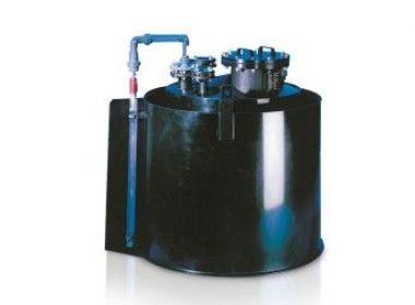 Storage Tanks