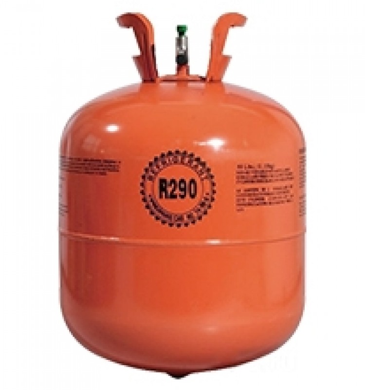 Фреон/R290 / 5кг   
