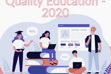 «Quality Education–2020» олон улсын тэмцээнд Эрхүүгийн үндэсний судалгааны техникийн их сургуулийн магистрын оюутан Михаил Шеркунков нэгдүгээр байр эзэлжээ. 