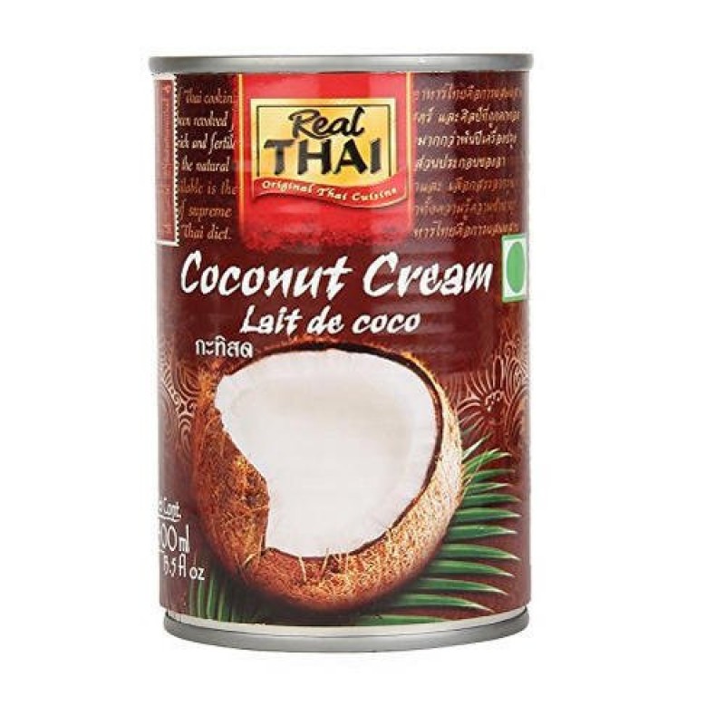 Лаазтай Кокосны сүү лайт /Coconut milk lite 5-7%/ 400мл | amtatmall