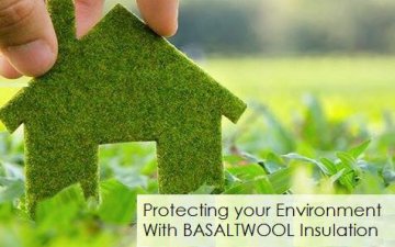 Хүнд, Хөнгөн Үйлдвэрийн Салбарт Чулуун Хөвөн дулаан тусгаарлагчийг 