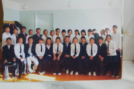 2010 ОНЫ КОМПЬЮТЕРИЙН ОПЕРАТОРЧ, БИЧИГ ХЭРГИЙН АЖИЛТАН МЭРГЭЖЛИЙН АНГИЙН ТӨГСӨГЧДӨДӨӨ БАЯРЛАЛАА