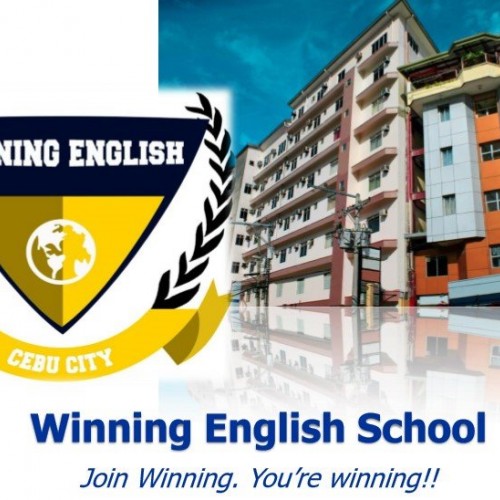 Winning English School /WES/
