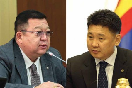 АН мөнгөөр, МАН зарчмаар өрсөлдөнө гэв үү?