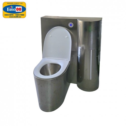 Усанд хэмнэлттэй, ган вакуум нойл 