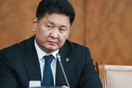 У.Хүрэлсүх: М.Энхболд, Д.Хаянхярваа, Су.Батболд нар ажлаа өг гэв