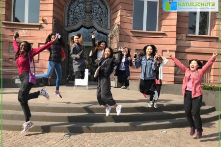 AUPAIR ХӨТӨЛБӨРИЙГ СОНГОХ 9 ШАЛТГААН