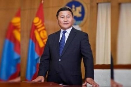 Ерөнхий сайд асан Н.Алтанхуяг бие дааж нэр дэвшинэ