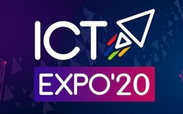 ICT EXPO '20 