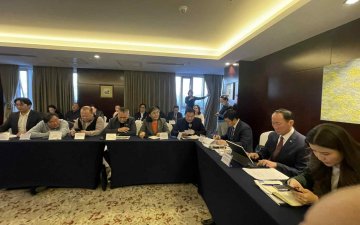 Мэргэжлийн холбоод хамтран ажиллах саналаа танилцууллаа