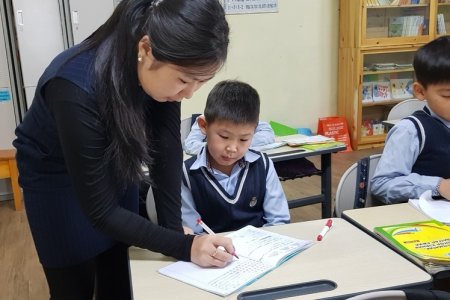 Бага ангийн сурагчдын амралт 22-ноос эхэлнэ 