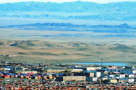 Гурван сартай хүүхдийг эмчлүүлж байх үед тог тасраагүй гэв