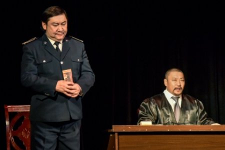 Иргэний нийгмийн өдөр, эрхээ хамгаалах өдрийг тэмдэглэлээ