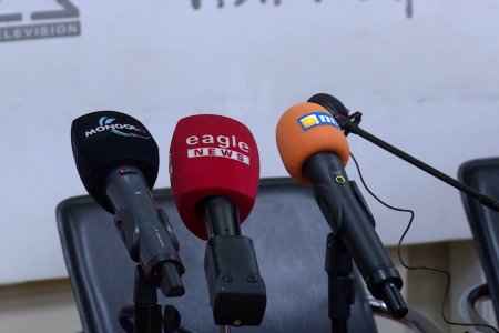Манай улс сүүлийн 10 жилийн хугацаанд хэвлэлийн эрх чөлөөний индексээр 55 байр ухарчээ