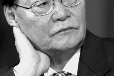 “Л.Түдэв Монголын ард түмний оюуны нэгэн их оргил, нэн ховор тохиох суут хүмүүн байлаа”