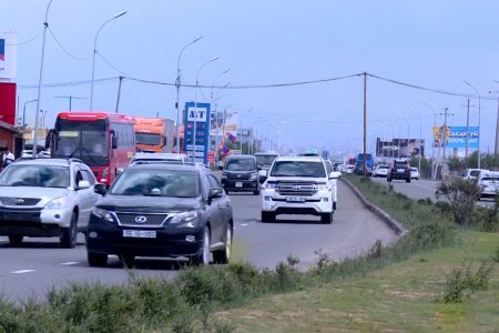 Баяр наадмын өдрүүд дэх нас баралтын шалтгааны дийлэнх нь авто тээврийн ослоос үүддэг