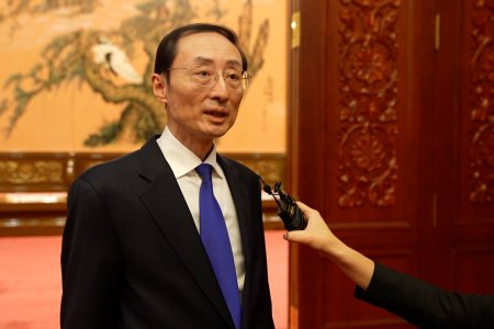 БНХАУ ГХЯ: Монгол улс хүсэлт гаргасан тохиолдолд БНХАУ нүүрсний асуудлыг шийдвэрлэхэд тусламж үзүүлэх боломжтой