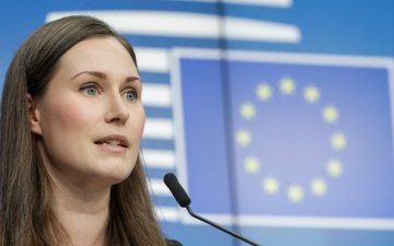 Финланд улсын Ерөнхий сайд ажлын дөрвөн өдөртэй болох санал дэвшүүллээ