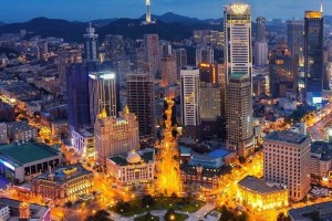 На Транг хотын аялал