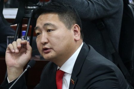 С.Мөнхчулуун: Хотын даргад дахин нэрээ дэвшүүлж өрсөлдөнө. Төлөөлөгчид намайг дэмжиж байгаа  