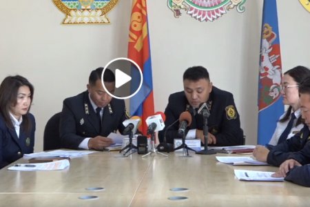LIVE: НМХГ-аас төрийн үйлчилгээний болон хувийн хэвшлийн эмнэлгүүдэд хийсэн хяналт, шалгалтын дүнгээ танилцуулж байна