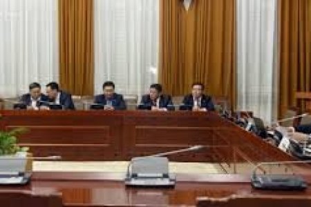 Энэ долоо хоногт УИХ-ын байнгын хороод, чуулганаар үндсэн хуулийн өөрчлөлтийг хэлэлцэнэ