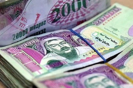 Хөдөлмөрийн хөлсний доод хэмжээ 420.000 боллоо