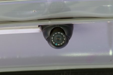 НИЙТИЙН ТЭЭВРИЙН 1226 АВТОБУСЫГ БҮРЭН КАМЕРЖУУЛЖЭЭ