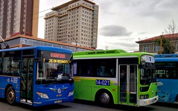 Хязгаарлалт тогтоогоогүй байгууллагын ажилчдыг ажил, эхлэх болон тарах цагуудаар явах ёстойг цагдаагийн байгууллагаас анхаарууллаа