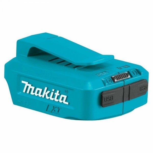 Адаптер Makita ADP05