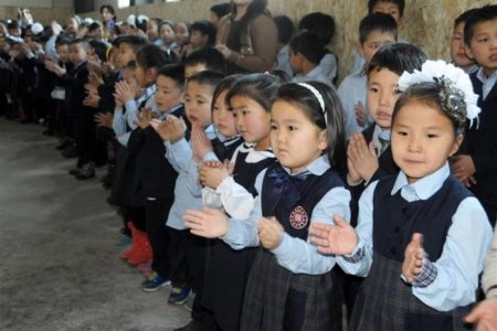 Чингэлтэй дүүрэгт ЕБС-ийн нэгдүгээр ангийн цахим элсэлтийг зохион байгуулж байна