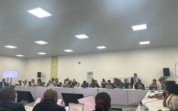  Нутгийн иргэдийн эрхийг хамгаалах хуралд оролцлоо