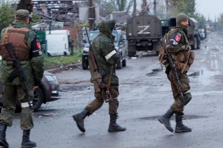 Кремль: Украины эрх баригчид ОХУ-ын талаас тавьж буй шаардлагыг биелүүлбэл зовлонгоо эцэслэж чадна