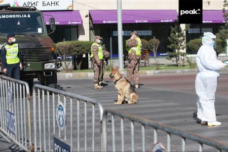 Шууд: Ковид-19 халдварын 437 тохиолдол илэрлээ