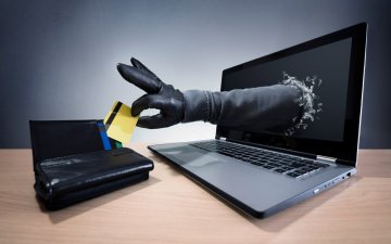 Залилах гэмт хэргийн 50 хувь нь цахим орчинд үйлдэгдэж байна
