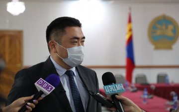 СУРГАЛТ-СУДАЛГАА-ҮЙЛДВЭРЛЭЛИЙН ЦОГЦОЛБОР БАЙГУУЛАХ АСУУДЛААР ДАРХАН-УУЛ АЙМАГТ АЖИЛЛАЖ БАЙНА