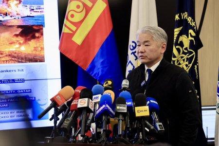 Ойрх Дорнодын нөхцөл байдал эдийн засагт үзүүлэх нөлөөлөл, авах арга хэмжээний талаар мэдээлэл өгөв