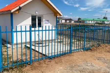 УНДНЫ УСНЫ ХУДАГ АШИГЛАЛТАД ОРЛОО