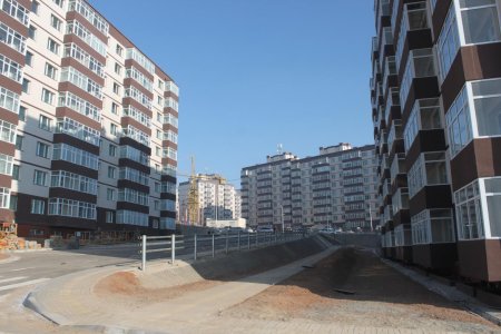 Орон сууцны зээлийн эргэн төлөлтийг 12 дугаар сар хүртэл хойшлуулжээ