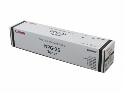 Canon Toner NPG-26 for IR-3245x