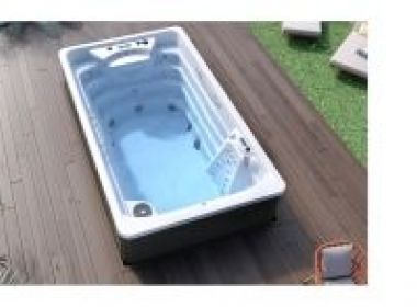 SWIMSPA RANGE