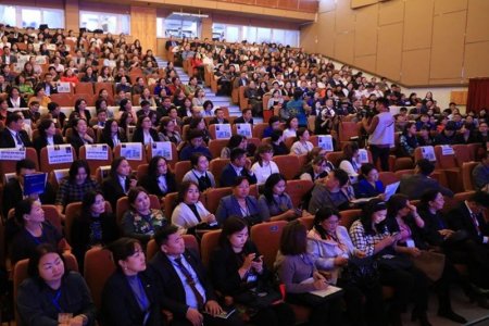 Хойд бүсийн аймгуудын санхүүчдийн зөвлөгөөн эхэллээ