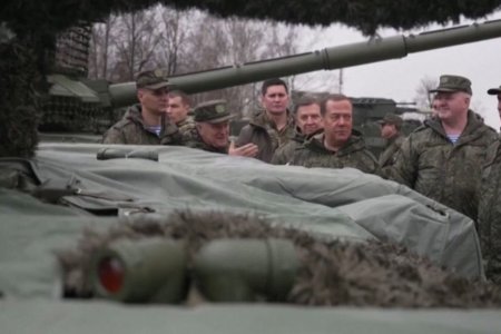 Украины тусгай албаны ажилтнууд ОХУ-ын Зүүн бүс нутагт галт тэргэнд гал тавьснаа мэдээлжээ