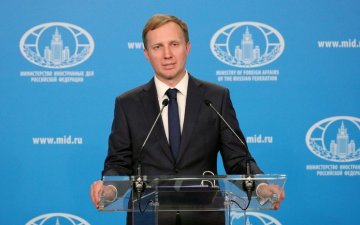 ОХУ Тажикистаны эрх баригчдад болон Талибанчуудад тайван замаар асуудлаа шийдэхийг уриалжээ