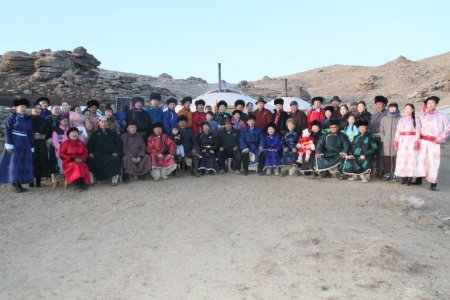 АЙМГИЙН АВАРГА МАЛЧДЫН ШАГНАЛЫГ ГАРДУУЛЛАА