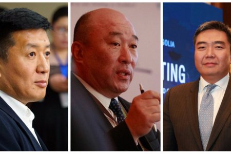 С.Баярцогтыг 4 жил 8 сар хорьж, Д.Ганболд, Б.Бямбасайхан нарыг суллахаар боллоо