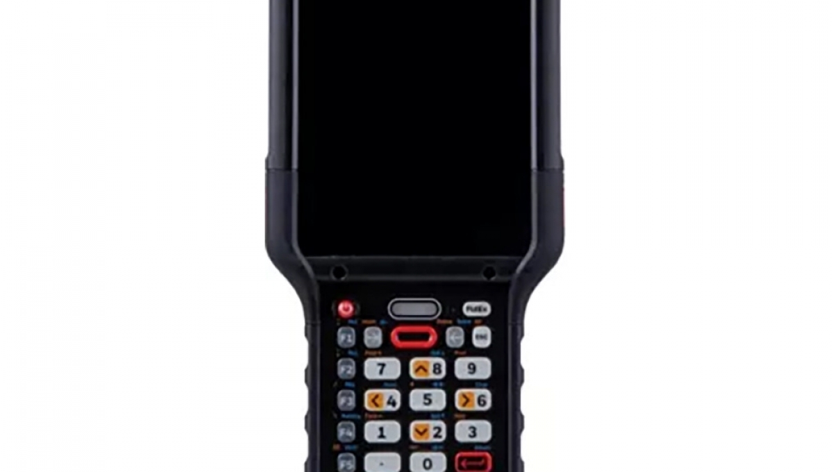 Honeywell CK67 Rugged Mobile Computer